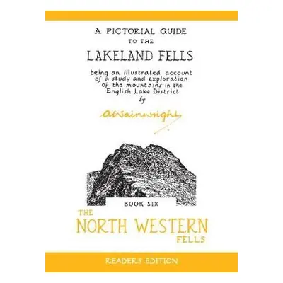 North Western Fells - Wainwright, Alfred