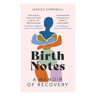 Birth Notes - Cornwell, Jessica