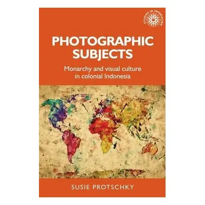 Photographic Subjects - Protschky, Susie