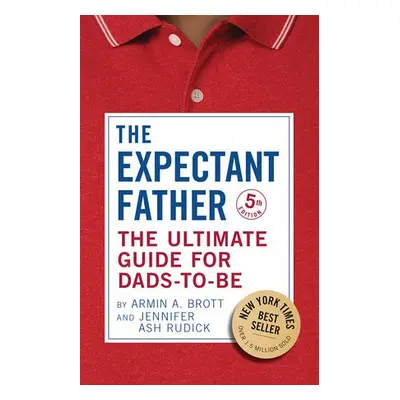 Expectant Father - Brott, Armin A.