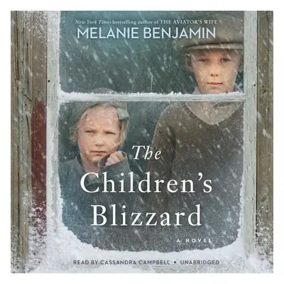 Children's Blizzard - Benjamin, Melanie