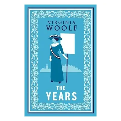 Years - Woolf, Virginia