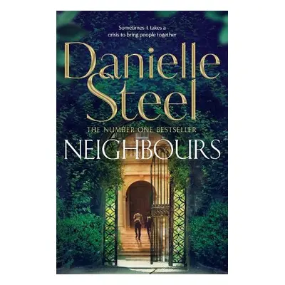 Neighbours - Steel, Danielle