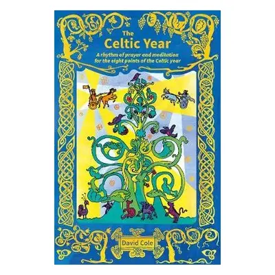 Celtic Year - Cole, David