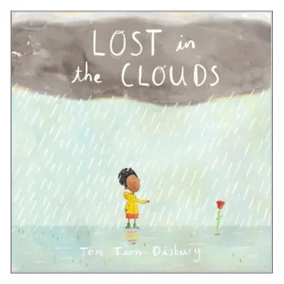 Lost in the Clouds - DK a Tinn-Disbury, Tom