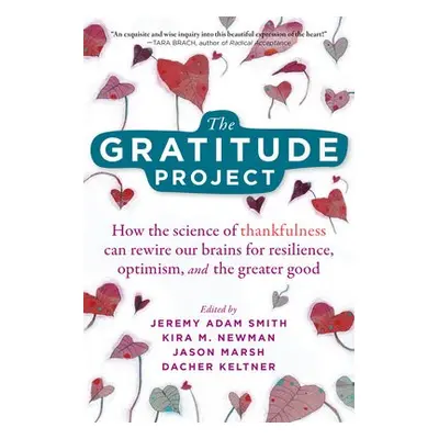 Gratitude Project - Smith, Jeremy Adam