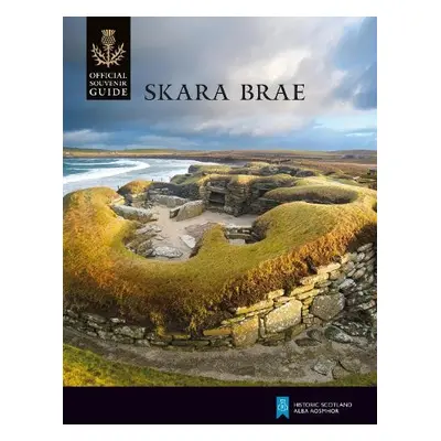 Skara Brae - Historic Scotland