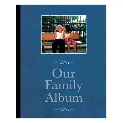 Our Family Album - Musser, Charles