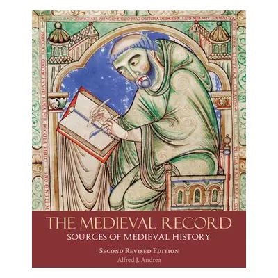 Medieval Record - Andrea, Alfred J.