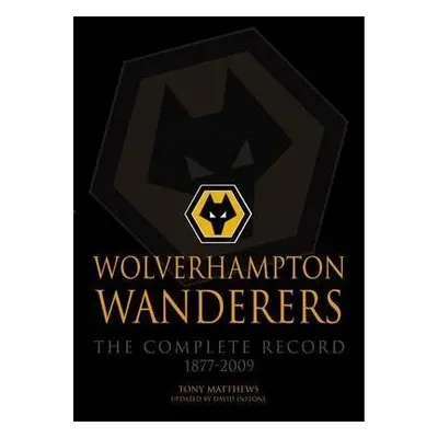 Wolverhampton Wanderers - Matthews, Tony