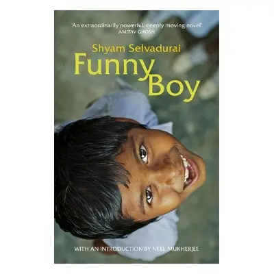 Funny Boy - Selvadurai, Shyam