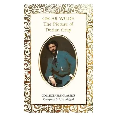 Picture of Dorian Gray - Wilde, Oscar