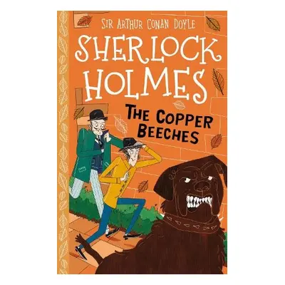 Copper Beeches (Easy Classics) - Doyle, Sir Arthur Conan