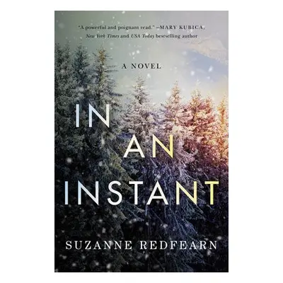 In an Instant - Redfearn, Suzanne