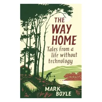 Way Home - Boyle, Mark