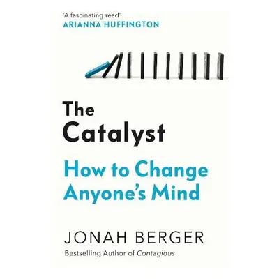 Catalyst - Berger, Jonah