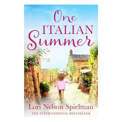 One Italian Summer - Nelson Spielman, Lori