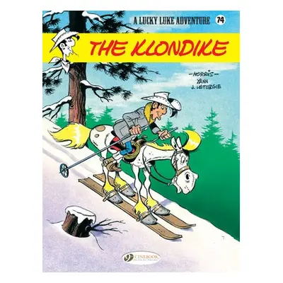 Lucky Luke Vol. 74: The Klondike - Leturgie, Jean a Yann