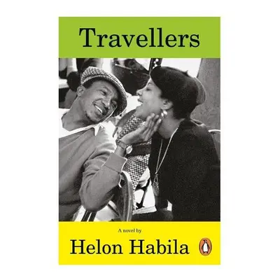 Travellers - Habila, Helon