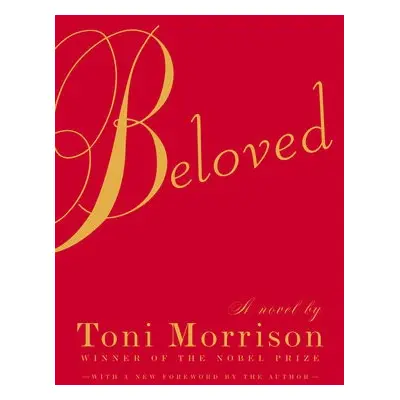 Beloved - Morrison, Toni