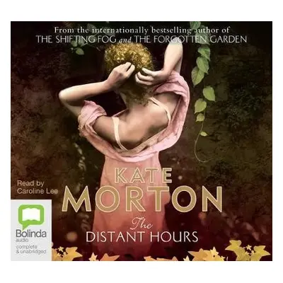 Distant Hours - Morton, Kate