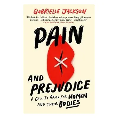 Pain and Prejudice - Jackson, Gabrielle