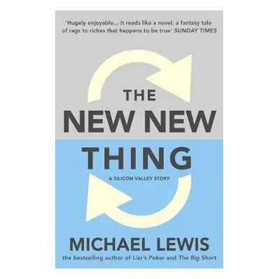 New New Thing - Lewis, Michael