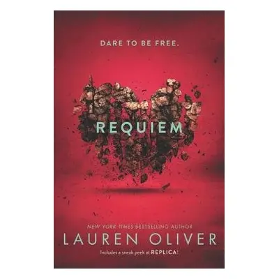 Requiem - Oliver, Lauren