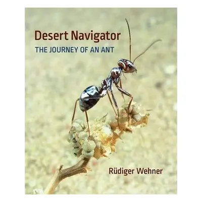 Desert Navigator - Wehner, Rudiger