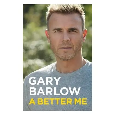 Better Me - Barlow, Gary