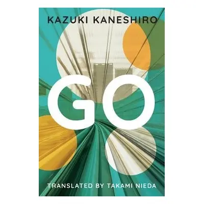 Go - Kaneshiro, Kazuki