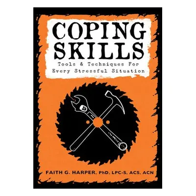 Coping Skills - Harper, Faith G.