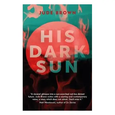 His Dark Sun - Brown, Jude