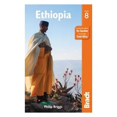 Ethiopia - Briggs, Philip