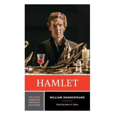 Hamlet - Shakespeare, William