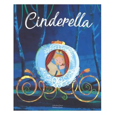 CINDERELLA - Bonaguro, Valentina