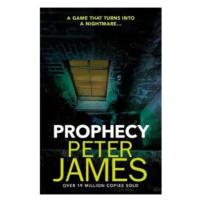 Prophecy - James, Peter