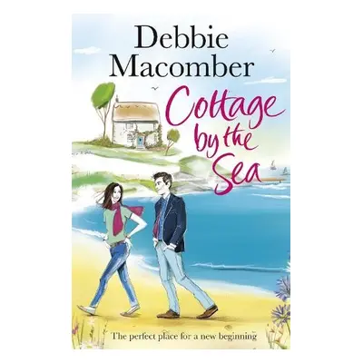 Cottage by the Sea - Macomber, Debbie