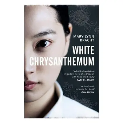 White Chrysanthemum - Bracht, Mary Lynn