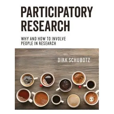 Participatory Research - Schubotz, Dirk