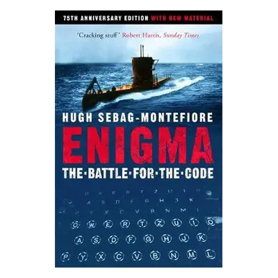 Enigma - Sebag-Montefiore, Hugh