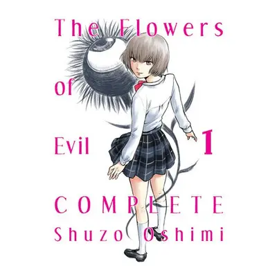 Flowers of Evil - Complete 1 - Oshimi, Shuzo