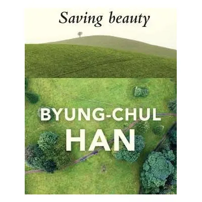 Saving Beauty - Han, Byung-Chul