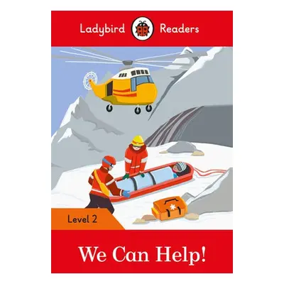 Ladybird Readers Level 2 - We Can Help! (ELT Graded Reader) - Ladybird