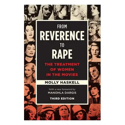 From Reverence to Rape - Haskell, Molly