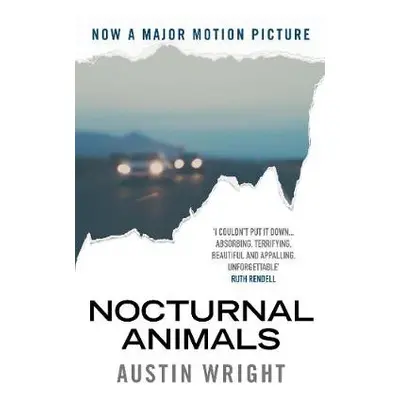 Nocturnal Animals - Wright, Austin