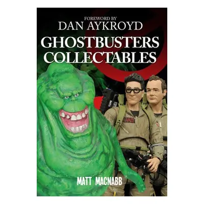 Ghostbusters Collectables - MacNabb, Matt