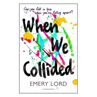 When We Collided - Lord, Emery