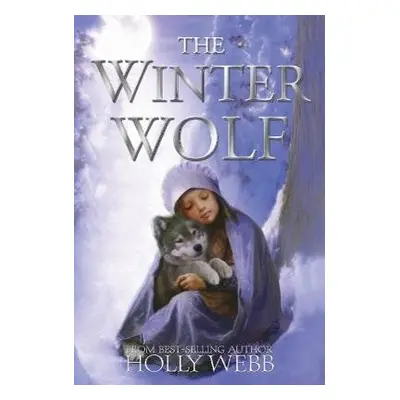 Winter Wolf - Webb, Holly