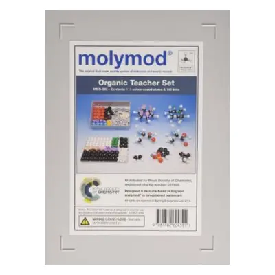 Molymod MMS-003